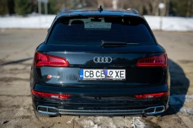 Audi SQ5 Mild Hybrid, B&O, 360, Memory, Adaptive Air  | Mobile.bg    6