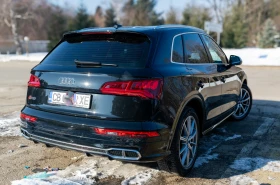 Audi SQ5 Mild Hybrid, B&O, 360, Memory, Adaptive Air  | Mobile.bg    5