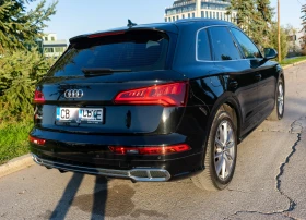 Audi SQ5 Matrix, B&O, CarPlay, 360, Memory, Adaptive Air , снимка 5