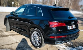 Audi SQ5 Mild Hybrid, B&O, 360, Memory, Adaptive Air  | Mobile.bg    7