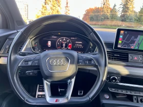 Audi SQ5 Matrix, B&O, CarPlay, 360, Memory, Adaptive Air , снимка 12