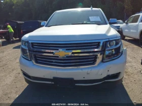 Chevrolet Tahoe LTZ | Mobile.bg    12