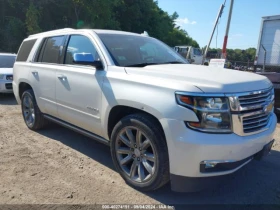 Chevrolet Tahoe LTZ | Mobile.bg    13