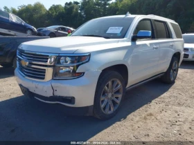 Chevrolet Tahoe LTZ | Mobile.bg    2