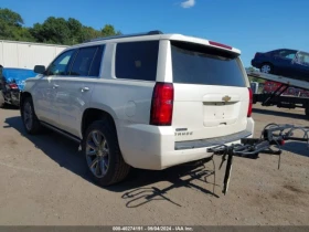 Chevrolet Tahoe LTZ | Mobile.bg    3