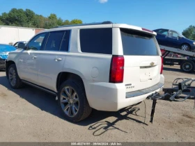 Chevrolet Tahoe LTZ | Mobile.bg    14