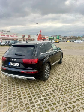 Audi Q7 Martix full distrinik 360cam panorama hed up , снимка 3