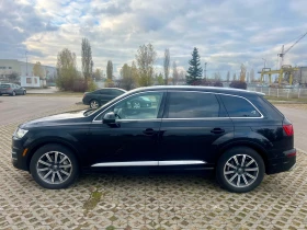 Audi Q7 Martix full distrinik 360cam panorama hed up6+ 1 | Mobile.bg    4