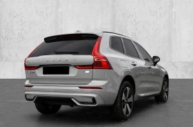 Volvo XC60 T8 Recharge AWD = Plus Dark= Гаранция, снимка 2