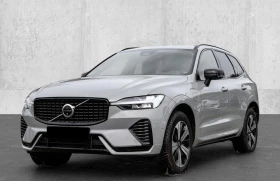 Volvo XC60 T8 Recharge AWD = Plus Dark= Гаранция