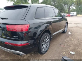 Audi Q7 3.0T Premium 4x4, снимка 7