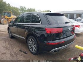 Audi Q7 3.0T Premium 4x4, снимка 4