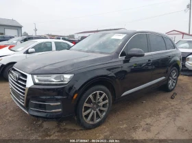 Audi Q7 3.0T Premium 4x4, снимка 3