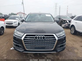 Audi Q7 3.0T Premium 4x4, снимка 1