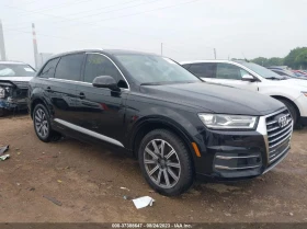 Audi Q7 3.0T Premium 4x4, снимка 2