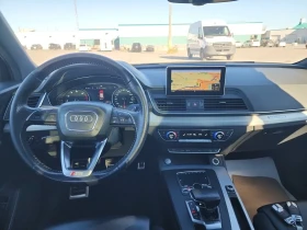 Audi Q5 2.0 TFSI, снимка 7