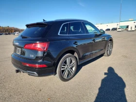 Audi Q5 2.0 TFSI, снимка 2