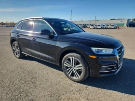 Audi Q5 2.0 TFSI, снимка 3