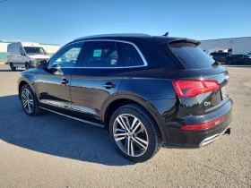 Audi Q5 2.0 TFSI, снимка 4