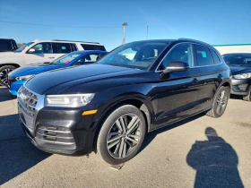 Audi Q5 2.0 TFSI, снимка 1