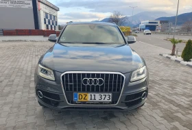 Audi Q5 3.0TDI S-LINE QUATTRO - 27990 лв. - 76680969 | Car24.bg