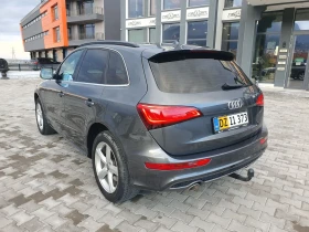 Audi Q5 3.0TDI S-LINE QUATTRO - 27990 лв. - 76680969 | Car24.bg