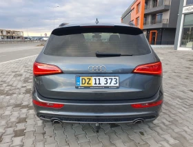 Audi Q5 3.0TDI S-LINE QUATTRO - 27990 лв. - 76680969 | Car24.bg