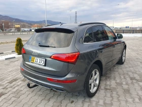 Audi Q5 3.0TDI S-LINE QUATTRO - 27990 лв. - 76680969 | Car24.bg