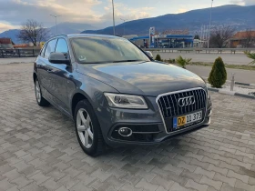 Audi Q5 3.0TDI S-LINE QUATTRO - 27990 лв. - 76680969 | Car24.bg