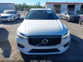 Volvo XC60 2020 VOLVO XC60 T6 MOMENTUM | Mobile.bg    2