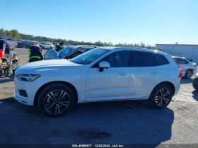 Volvo XC60 2020 VOLVO XC60 T6 MOMENTUM | Mobile.bg    6