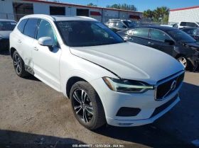 Volvo XC60 2020 VOLVO XC60 T6 MOMENTUM | Mobile.bg    3