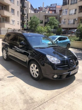 Subaru B9 tribeca | Mobile.bg    9