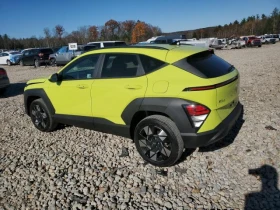 Hyundai Kona 2024 HYUNDAI KONA SEL | Mobile.bg    3