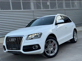 Audi Q5 3.0TDI 3x S-LINE::BANG&OLUFSEN 1