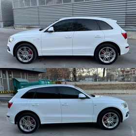 Audi Q5 3.0TDI 3x S-LINE::BANG&OLUFSEN, снимка 4