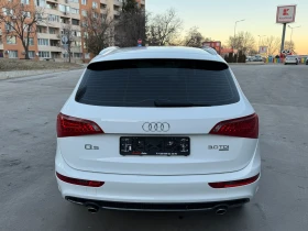 Audi Q5 3.0TDI 3x S-LINE::BANG&OLUFSEN, снимка 6