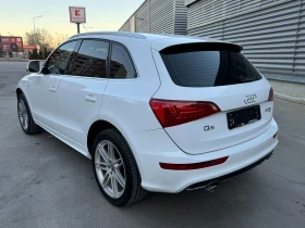 Audi Q5 3.0TDI 3x S-LINE::BANG&OLUFSEN, снимка 7