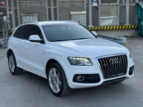 Audi Q5 3.0TDI 3x S-LINE::BANG&OLUFSEN, снимка 3