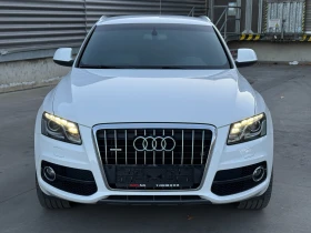 Audi Q5 3.0TDI 3x S-LINE::BANG&OLUFSEN, снимка 2