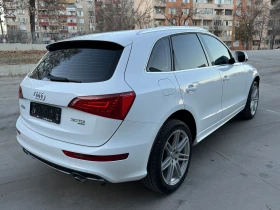 Audi Q5 3.0TDI 3x S-LINE::BANG&OLUFSEN, снимка 5