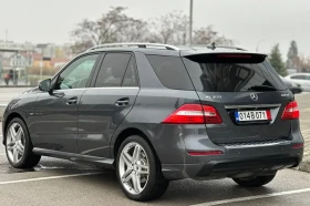 Mercedes-Benz ML 350, снимка 4