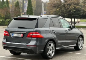 Mercedes-Benz ML 350, снимка 9