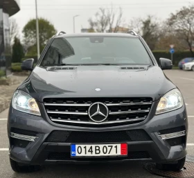 Mercedes-Benz ML 350, снимка 2