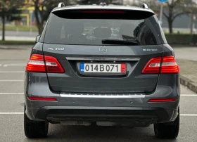 Mercedes-Benz ML 350, снимка 5