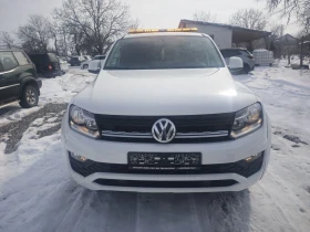 VW Amarok 3.0/204/KC/N1 | Mobile.bg    7