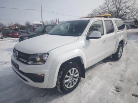  VW Amarok