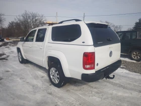 VW Amarok 3.0/204/KC/N1, снимка 6