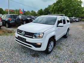     VW Amarok 3.0/204/KC/N1