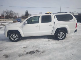 VW Amarok 3.0/204/KC/N1, снимка 3